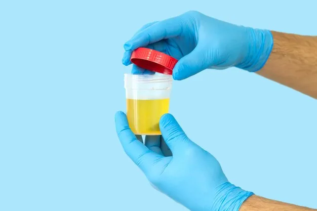 Urinalysis Strips: All You Need to Know