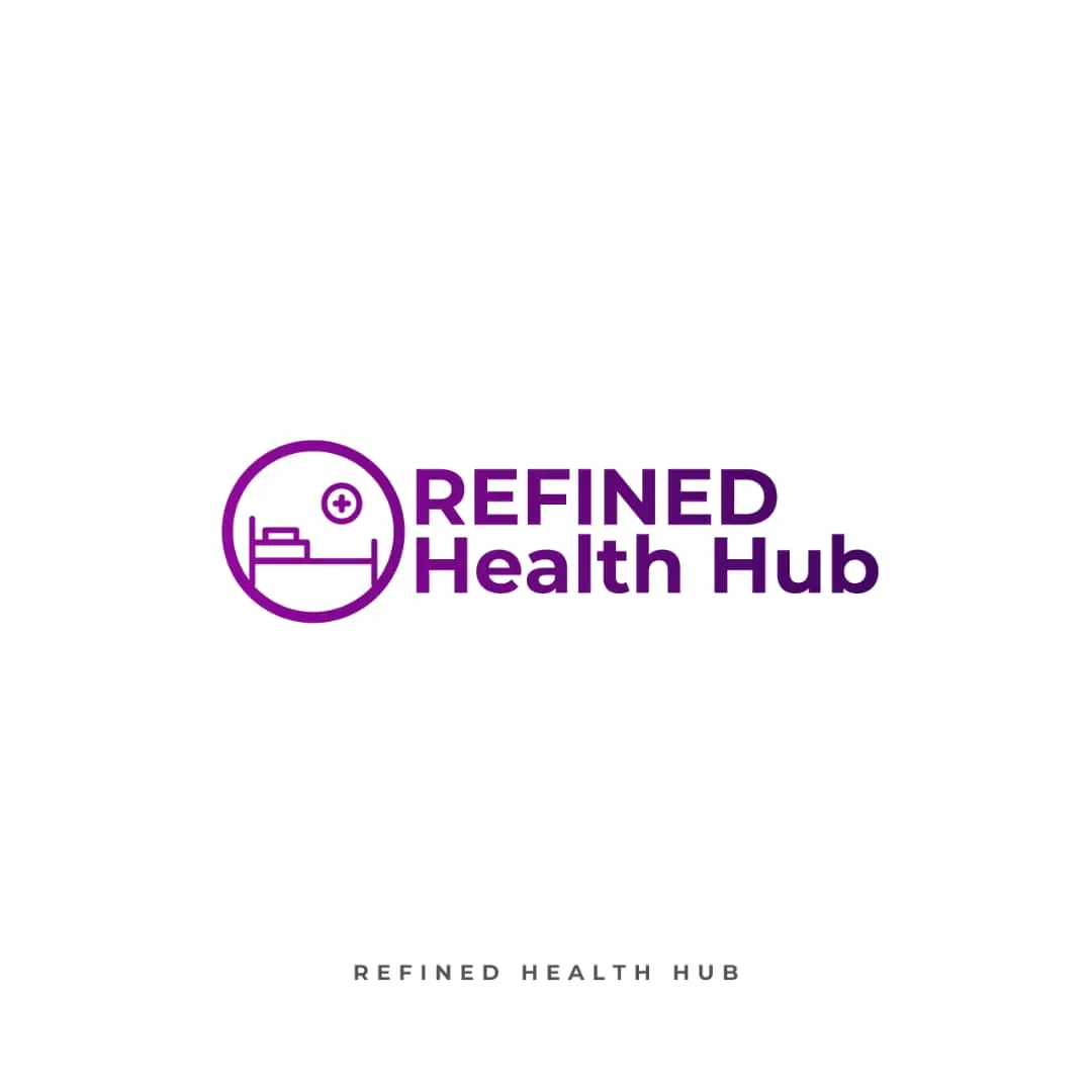 Refined Health Hub