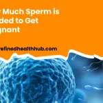 How Much Sperm is Needed to Get Pregnant