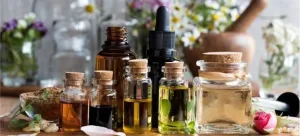 Essential Oils for Constipation