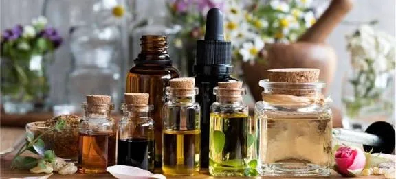 Essential Oils for Constipation