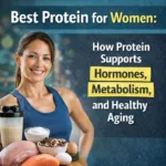 Best Protein for Women