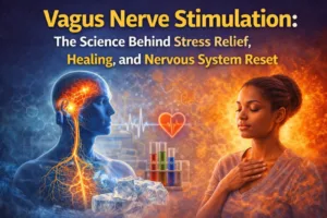 Vagus Nerve Stimulation