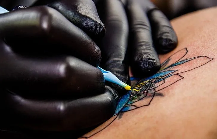 How Long Does It Take for Tattoos to Heal: Everything You Should Know