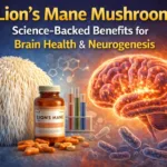 Lion's Mane Mushroom