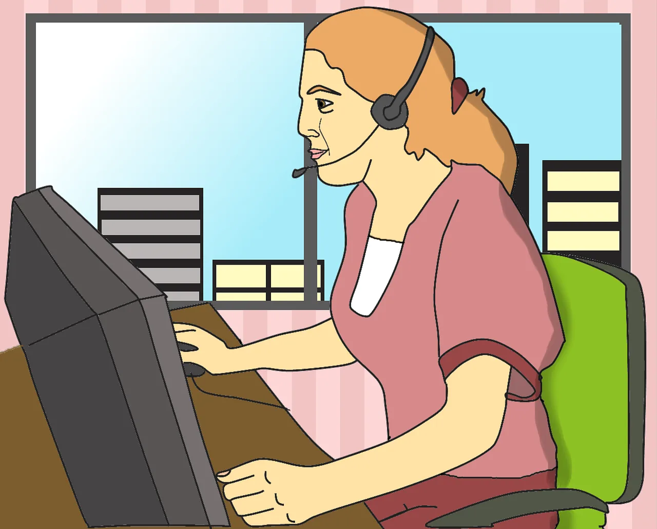 8 Health effects or Downsides of Being a Desk Worker and how to fix them