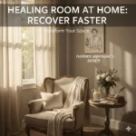 Healing Room at Home Ideas: How to Use Florence Nightingale’s Secrets to Recover Faster
